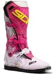 Sidi Crossair Hdend Motorradstiefel schwarz 39 EU