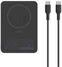 Belkin BoostCharge 5.000mAh magnetische Powerbank Powerbank