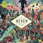 Laurence King Spiel Die Welt der Hexen