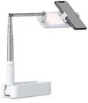 4smarts Schl&uuml;sselanh&auml;nger 4smarts SelfieStand LoomiPod Fold mit LED Lampen &