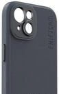 ShiftCam Smartphone-H&uuml;lle mit Objektivhalterung f&uuml;r iPhone 15 / 15 Plus / 15...