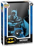 Funko Actionfigur Pop-Figur, Comiccover, Batman, Schwarz/Blau