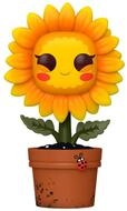 Funko Actionfigur POP-Figur Flora Sunflower