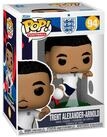 Funko Sammelfigur POP figure England Trent Alexander Arnold #94