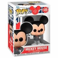 Funko Actionfigur POP-Figur Disney Mickey & Friends Mickey Mouse
