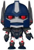 Funko Merchandise-Figur Transformers POP! TV Vinyl Opti Primal 9 cm