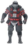 NECA Actionfigur Teenage Mutant Ninja Turtles (The Last Ronin The Lost Years)
