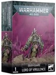 Games Workshop Spielfigur Warhammer 40.000 Dea