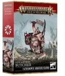 Games Workshop Spielfigur Warhammer Age of Sig