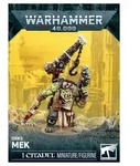 Games Workshop Spielfigur Warhammer 40.000 Ork