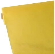 PAPSTAR Tischdecke Tischdecke, stoff&auml;hnlich, Vlies soft selection 40 m x 0,9 m...