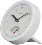 Kienzle Badezimmeruhr KIENZLE Badezimmeruhr