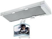 Lian Li Wasserk&uuml;hlung Lian Li HydroShift II OLED Curved 360 Fanless,...