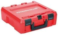 Rothenberger Werkzeugkoffer Rothenberger ROCASE 4414 Rot mit Einlage f&uuml;r SUPER...