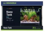 DENNERLE Aquarien-Set Nano Tank Basic