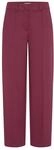 Stoffhose ICHI "Damen Freizeithose IHKATE", Damen, Gr. L, N-Gr, rot...