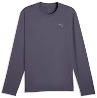 PUMA T-Shirt M Cloudspun LS Tee