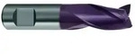G&uuml;hring Fr&auml;sstift G&uuml;hring Bohrnutenfr&auml;ser SL kurz WN VHM FIRE 3,50mm