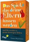 Riva Spiel Das Spiel, das deine Eltern hassen werden (und ihr werdet es genau...
