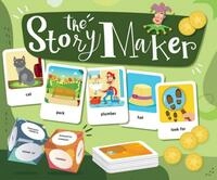 The StoryMaker / diverse