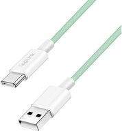 LogiLink LogiLink USB-C&reg; Kabel USB 2.0 USB-A Stecker, USB-C&reg; Stecker 1.5 m...
