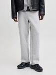 Jack & Jones Sweathose JPSTBILL LEGACY SCUBA UNC SWT PANTS NOOS Materialmix,...