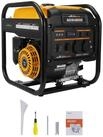 maXpeedingrods Stromerzeuger MXR4800, 3,8 in kW, 3800W Inverter Stromerzeuger...