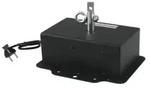 EUROLITE LED Scheinwerfer, MD-3030 DMX Mirrorball Motor < 100cm, 40kg -...
