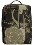 Anekke Rucksack Travel Backpack bunt