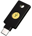 Yubico YubiKey 5C NFC UBS C 1er Pack USB-Stick