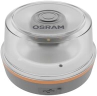 Osram Warndreieck OSRAM LEDSL107 Warnblinkleuchte Pkw (x H) 91.5 mm x 58.5 mm 1...