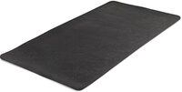 VirtuFit Bodenschutzmatte VirtuFit Premium Universal Bodenschutzmatte PVC 130 x...