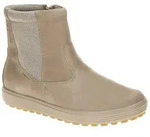 Ecco 20340355294 Stiefel grau 36 EU