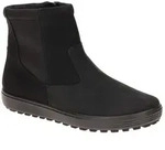 Ecco 20340351052 Stiefel schwarz 36 EU