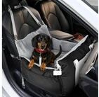LuxusKollektion Hunde-Autositz Hundesitz 3in1 Auto Reisebett kleine Hunde
