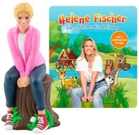 tonies H&ouml;rspielfigur Helene Fischer - Die sch&ouml;nsten Kinderlieder