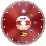 MARCRIST Diamanttrennscheibe Marcrist RC850 AkkuMax125 &times; 22,23 mm...