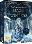 Orakel-Adventskalender: Magie des Winters / Beate Tschirch