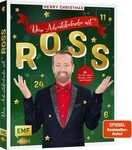 Merry Christmas &ndash;&nbsp;Dein Adventskalender mit Ross Antony / Ross Antony