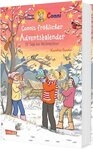 Meine Freundin Conni - Connis fr&ouml;hlicher Adventskalender / Karoline Sander