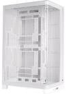 Thermaltake PC-Geh&auml;use Thermaltake CAPO X Snow White, Big-Tower-Geh&auml;use