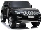 ES-Toys Elektro-Kinderauto Elektro Auto &bdquo;Land Rover Range Rover&ldquo; &ndash;...