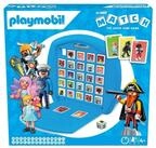 Winning Moves Spiel Match Playmobil