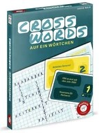 Piatnik Spiel Cross Words