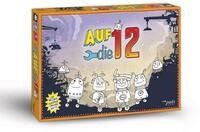 puls entertainment Spiel puls entertainment 12121 Auf die 12
