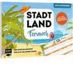 Michael Fischer Spiel Stadt, Land, Fernweh - Der Spieleklassiker f&uuml;r alle