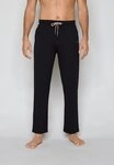 JOOP! Loungehose f&uuml;r Homewear, Loungewear und Sleepwear, aus Jersey-Materialmix