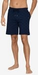 JOOP! Shorts Loungewear Kurze Hose, Sommerhose, Freizeitshorts