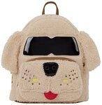 Loungefly Rucksack Dumm und D&uuml;mmer by Loungefly Mini Rucksack Mutts Cutts
