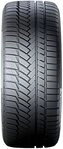 CONTINENTAL Winterreifen CONTINENTAL, WINTERCONTACT TS 850 P